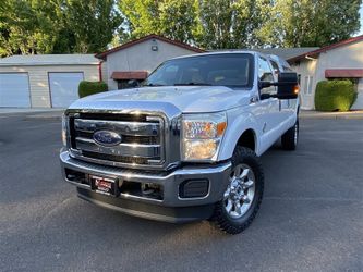 2016 Ford F-350 XLT