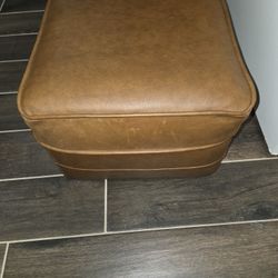 Small Ottoman