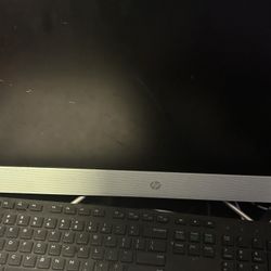 HP Desktop Pc