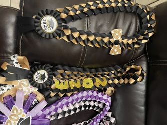 Collares De Graduación