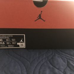 Air Jordan 12 Retro