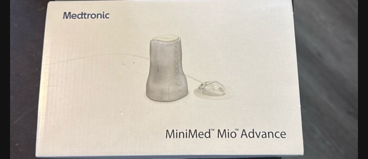 Mio Advanced