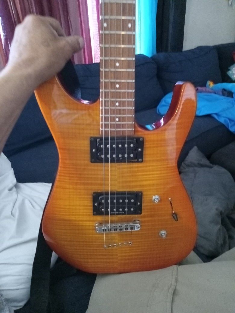 Jackson Guitar