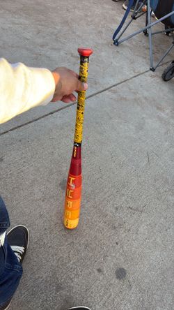 Easton Hype Fire 29 -8
