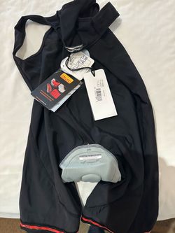 New Cycling Bibs XL