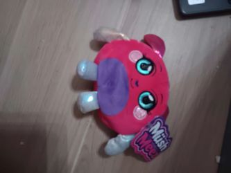 Mush Meez Dog Squishy