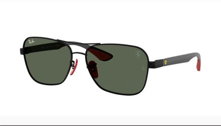 Brand new Ray-Ban RB8336M Scuderia Ferrari Collection