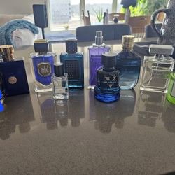 Men's Fragrance Bundle 