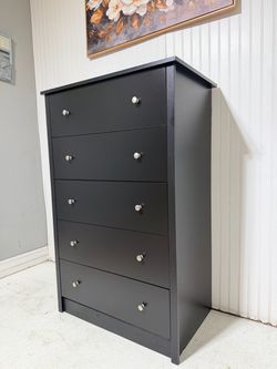 Dresser, Cajonera