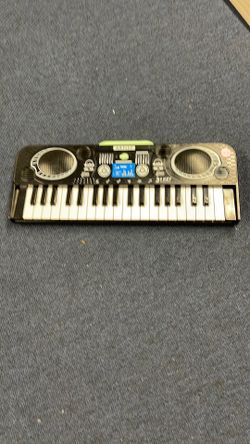 Toddler Electronic Key Board Piano