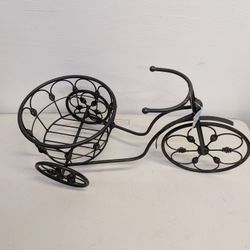 Bicycle Planter 