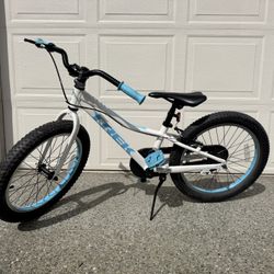 Trek 20 Inch Precaliber Bike