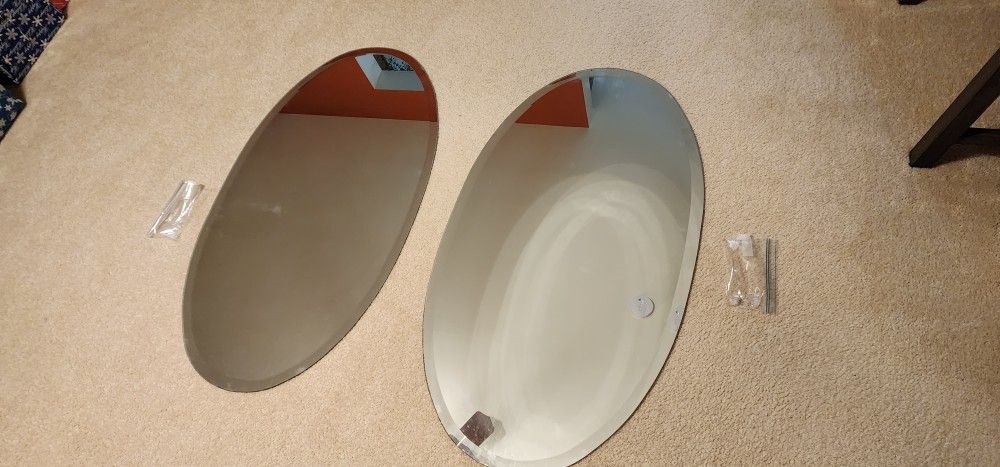 Mirrors
