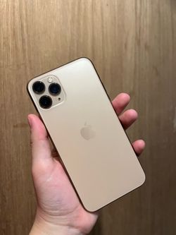iPhone 11 Pro 256gb