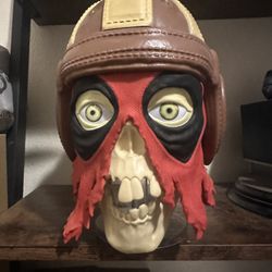 Deadpool & Wolverine Popcorn Bucket 