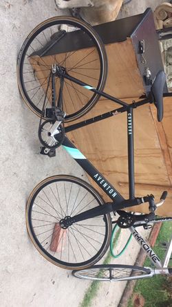 Aventon Córdoba
