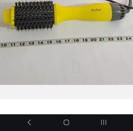 Blowdryer Brush