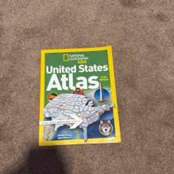 United Stats Atlas