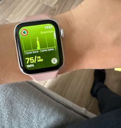 Apple watch SE (2nd Gen)