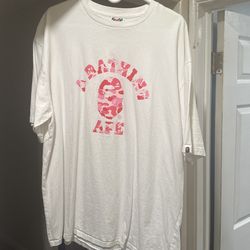 Bape shirt
