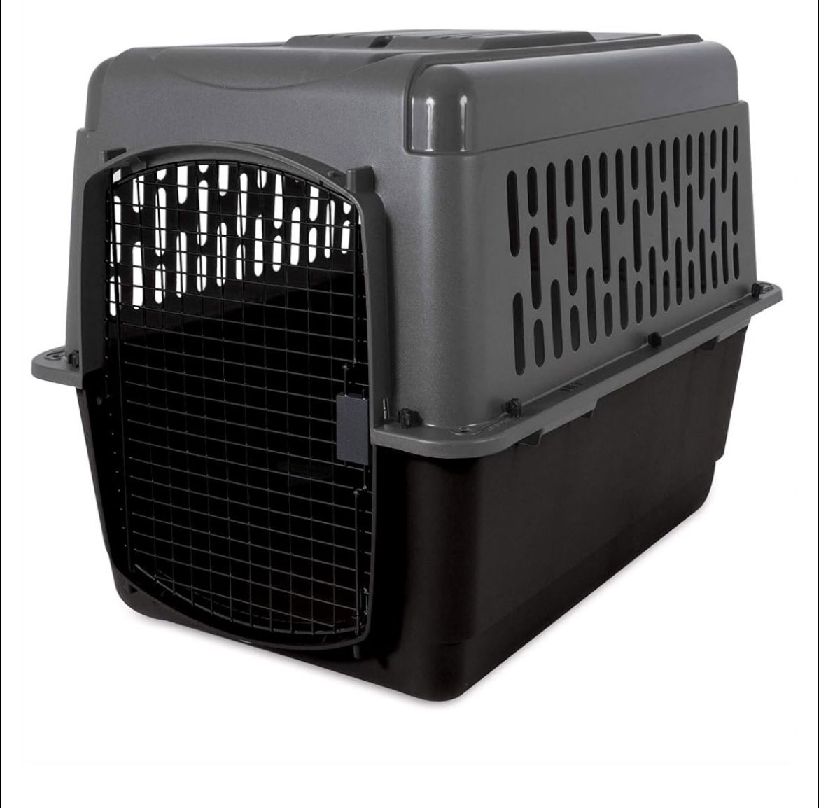 Large Dog Kennel