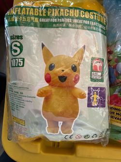 Halloween costumes $20 ea