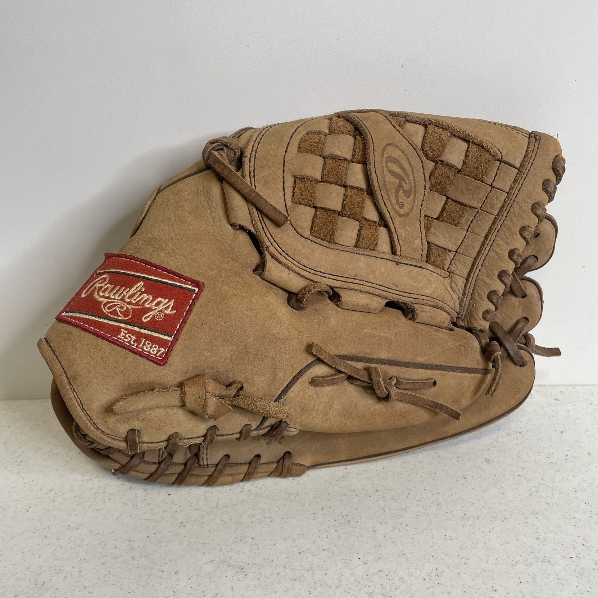Rawlings Glove 