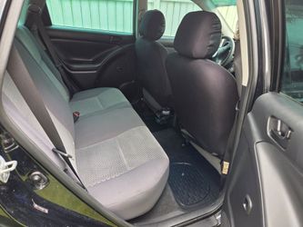 2008 Toyota Matrix