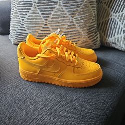 Nike Air Force 1 , Women's Size 8
