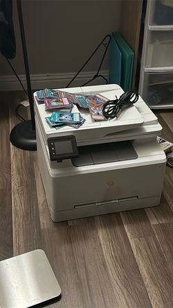 Printer - New HP Printer