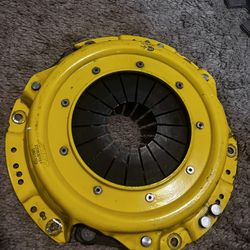 ACT Clutch With LightWeight Flywheel
