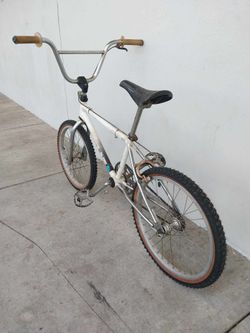 1985 redline bmx sale