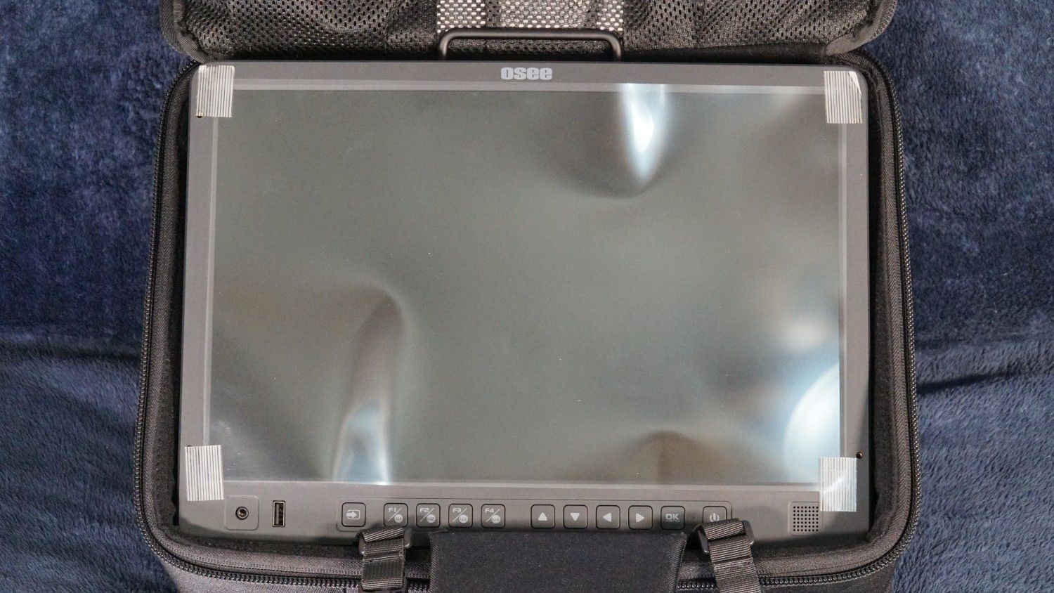 Osee Megamon 15 HDR Production Video Monitor