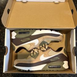 airmaxes 90’ hemp earth