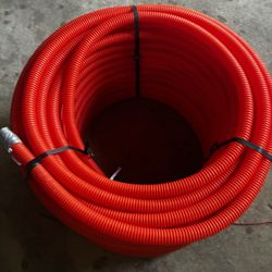 1" Conduit 250'