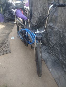 20 " SCHWINN 2020 ELECTRIC 36V BATTERY (ERAY)