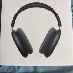 Airpod Max (Brand New) 
