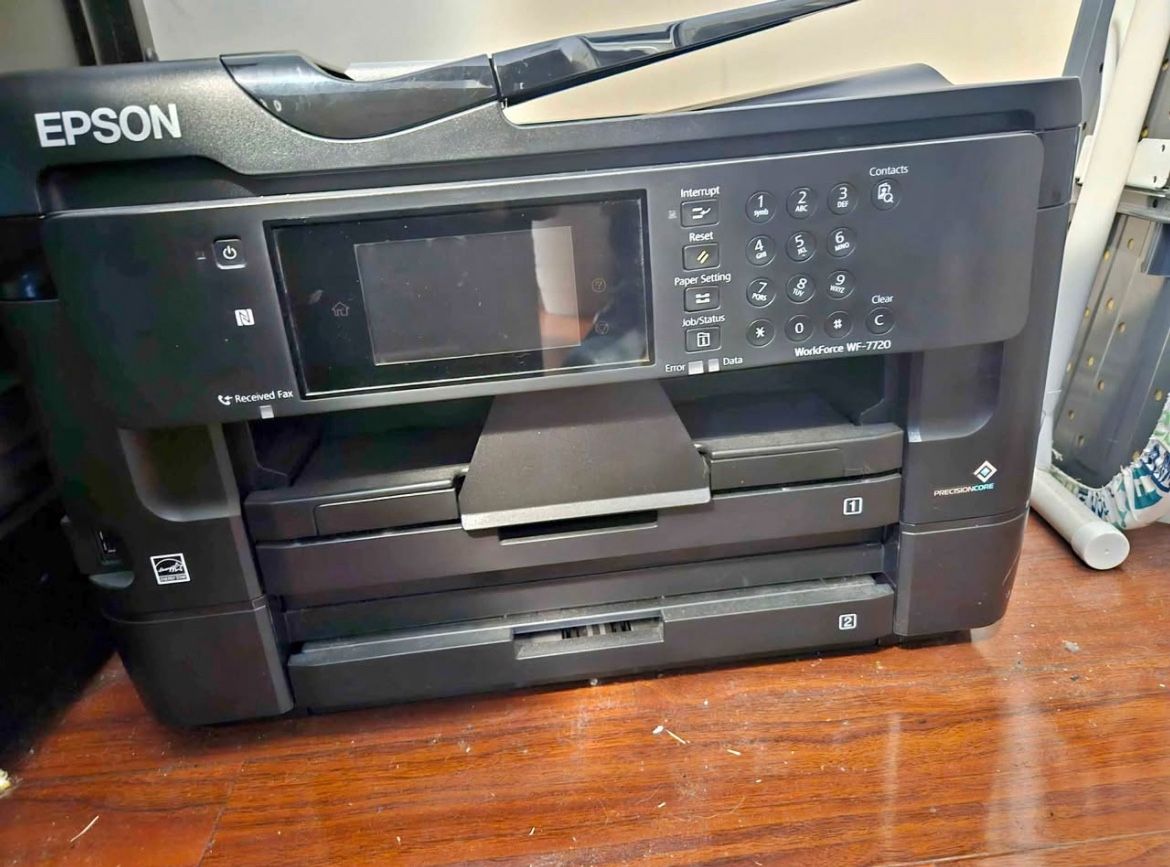 Epson 7720