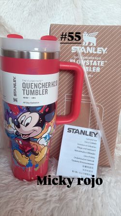 Mickey Stanley Cup