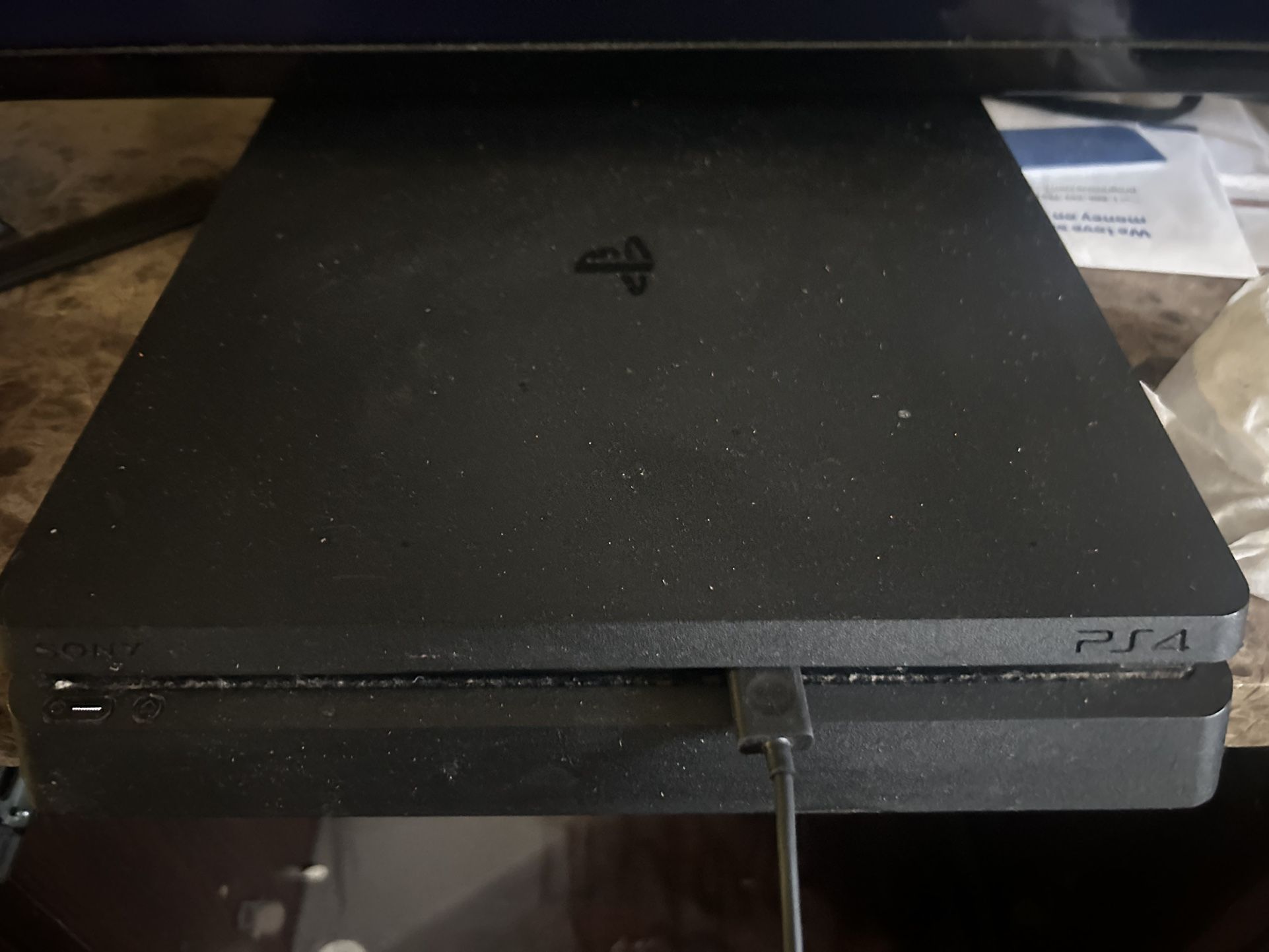 PlayStation 4