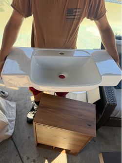 Sink