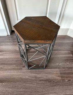Side Table