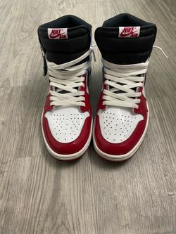 Jordan 1 Fearless size 12