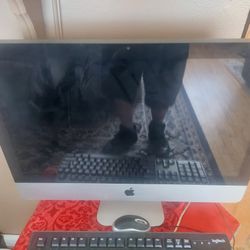 APPLE DESKTOP & DELL LAPTOP, &, DELL DESKTOP,  ALL 3 TOGETHER $100