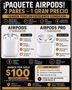 AirPods