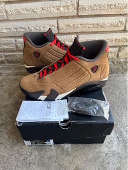 Jordan 14