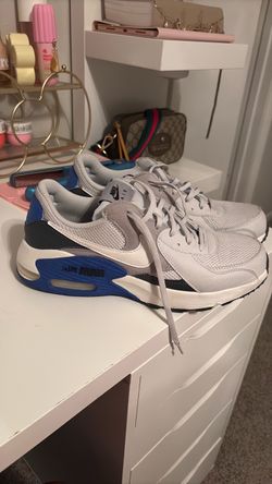 Nike air max
