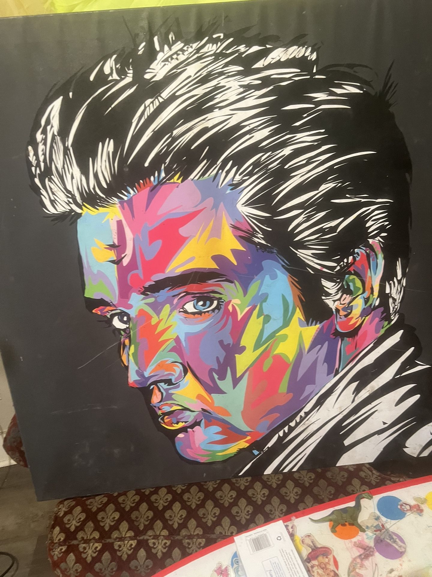 Elvis