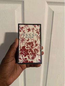 Gucci Bloom