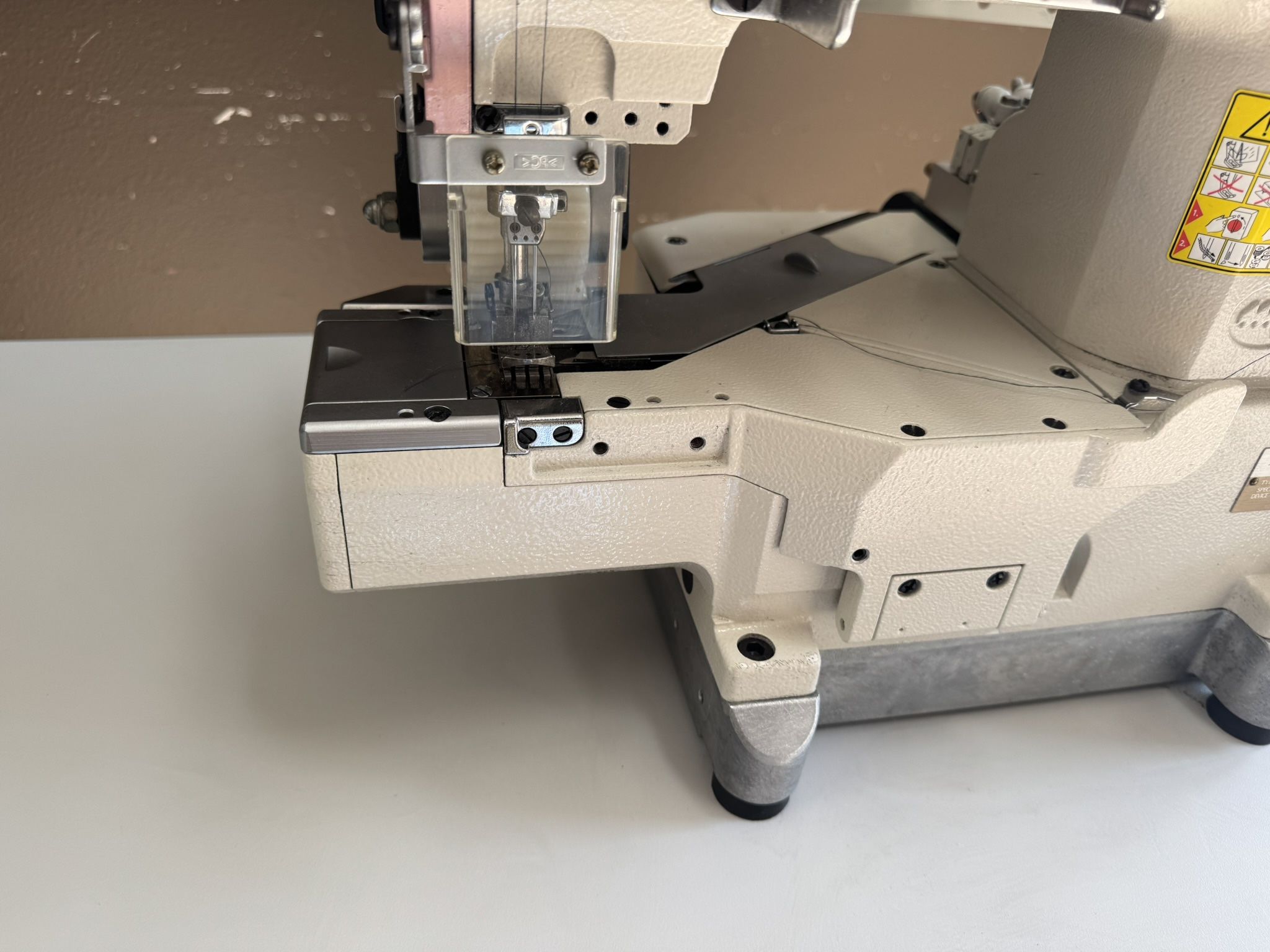 Industrial Sewing Machine